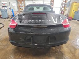 
										2013 Porsche Boxster full									
