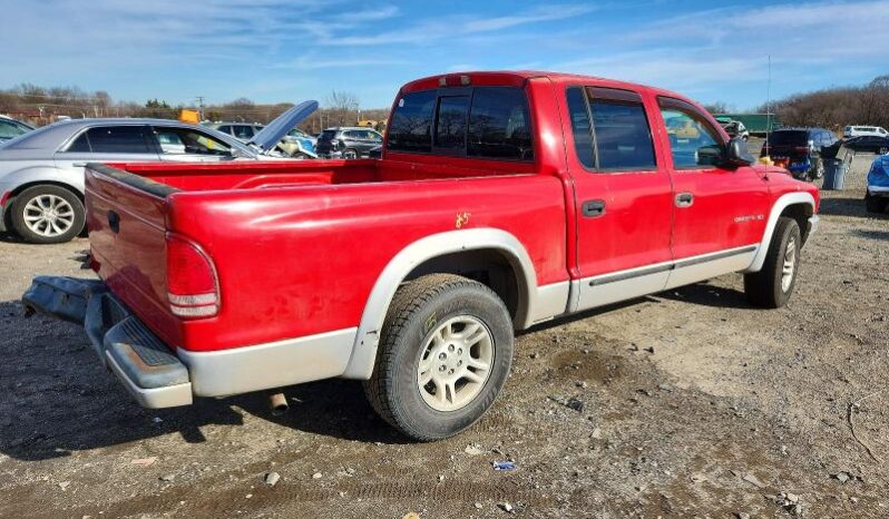 
								2002 Dodge Dakota full									