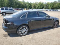 
										2014 Audi A4 premium full									