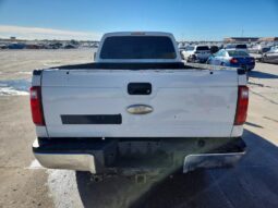
										2015 Ford F350 full									