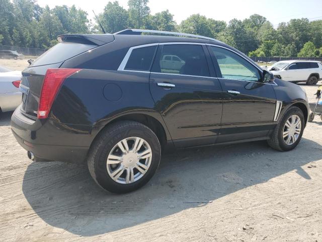 2013 Cadillac Srx