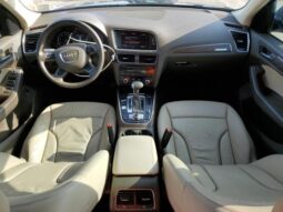 
										2014 Audi Q5 premium full									
