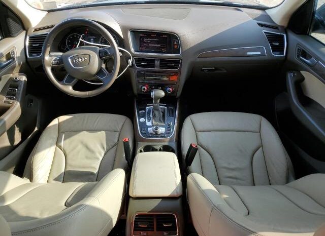 
								2014 Audi Q5 premium full									