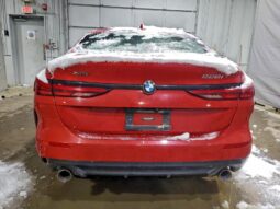 
										2021 BMW 2 series full									