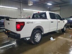 
										2024 Ford F150 full									