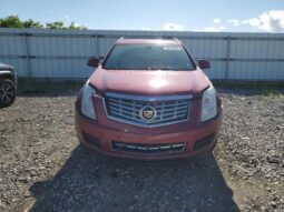 
										2015 Cadillac Srx full									