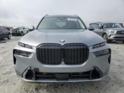 
										2024 BMW X7 full									