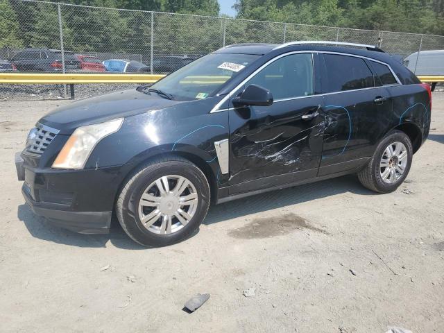 2013 Cadillac Srx