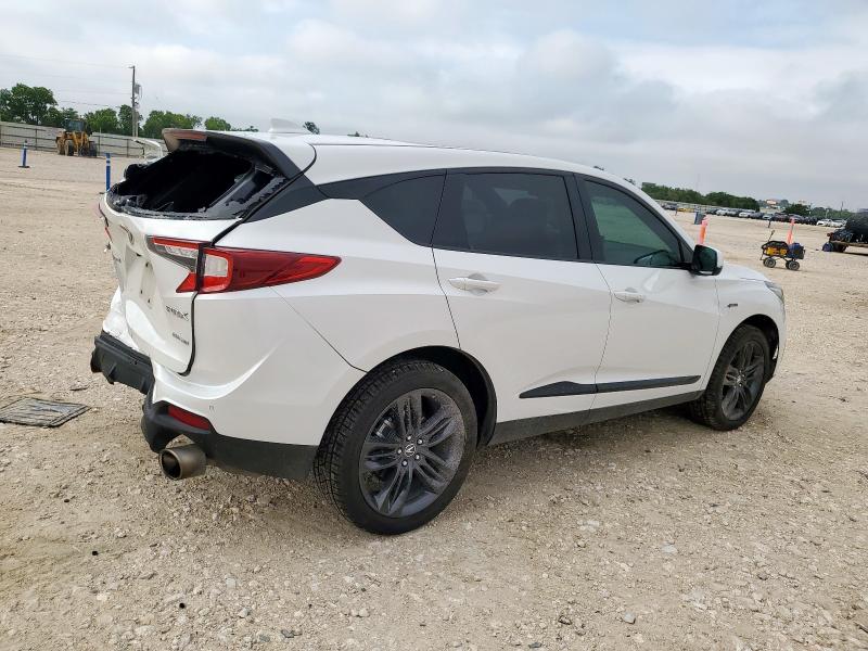 2021 Acura Rdx