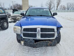 
										2007 Dodge Dakota full									