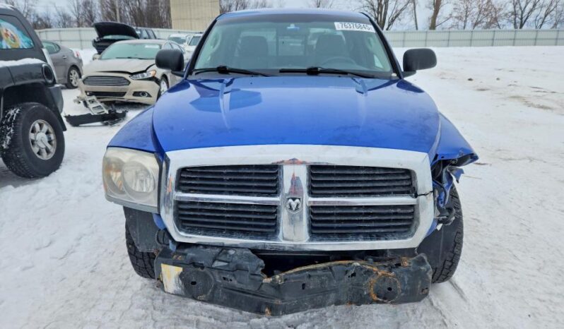 
								2007 Dodge Dakota full									