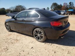 
										2020 BMW 2 series full									