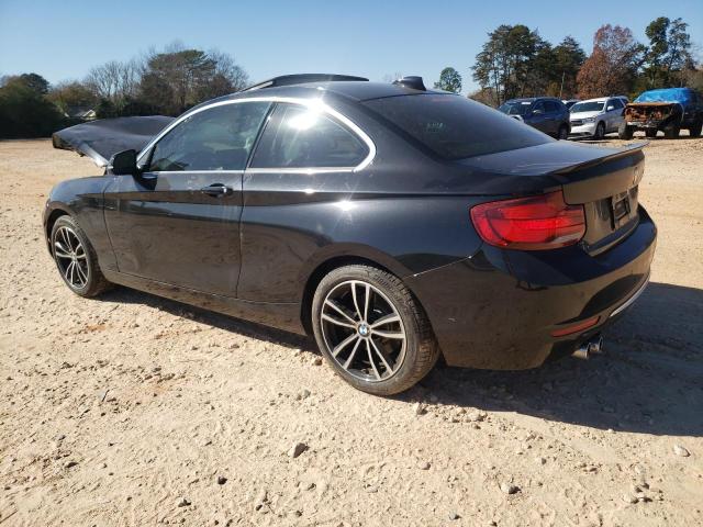 2020 BMW 2 series