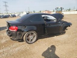 
										2012 BMW 135 i full									