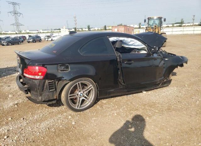
								2012 BMW 135 i full									