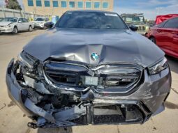 
										2026 BMW M5 full									