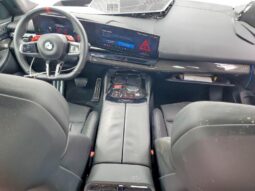 
										2025 BMW M5 full									
