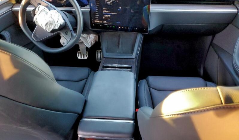 
								2024 Tesla Model x full									