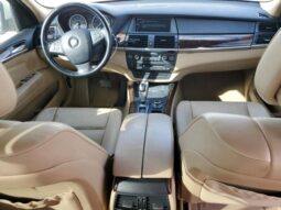 
										2012 BMW X5 full									