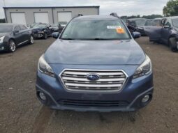 
										2017 Subaru Outback 2. full									