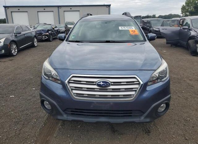 
								2017 Subaru Outback 2. full									