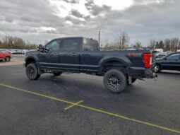 
										2017 Ford F350 full									