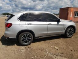 
										2018 BMW X5 xdrive3 full									