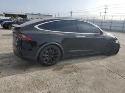 
										2020 Tesla Model x full									