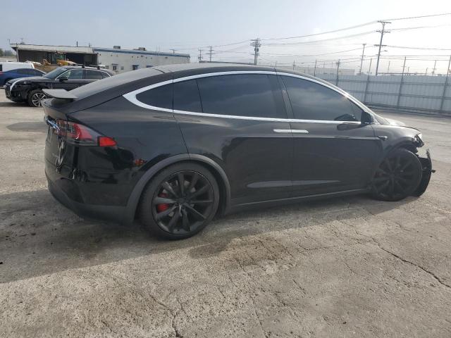 2020 Tesla Model x