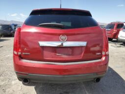 
										2012 Cadillac Srx full									