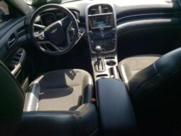 
										2015 Chevrolet Malibu 1lt full									