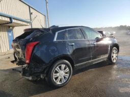 
										2012 Cadillac Srx full									