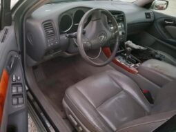 
										2004 Lexus Gs 300 full									