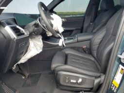 
										2024 BMW X5 full									
