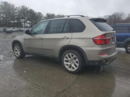 
										2012 BMW X5 full									