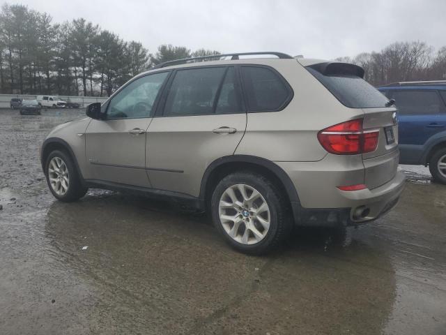 2012 BMW X5