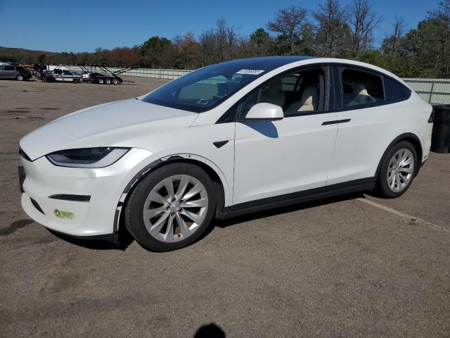 2023 Tesla Model x