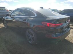
										2022 BMW 2 series full									