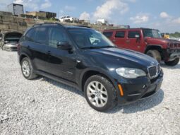 
										2013 BMW X5 full									