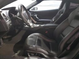 
										2014 Chevrolet Corvette full									