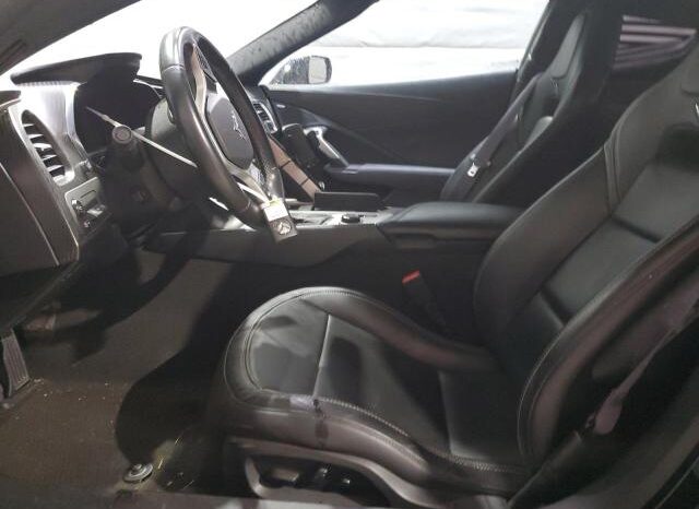 
								2014 Chevrolet Corvette full									