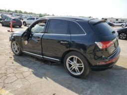 
										2015 Audi Q5 full									