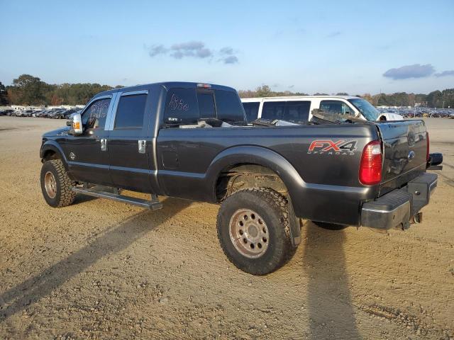 2016 Ford F350