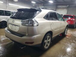 
										2005 Lexus Rx 330 full									