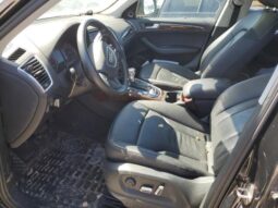 
										2015 Audi Q5 full									