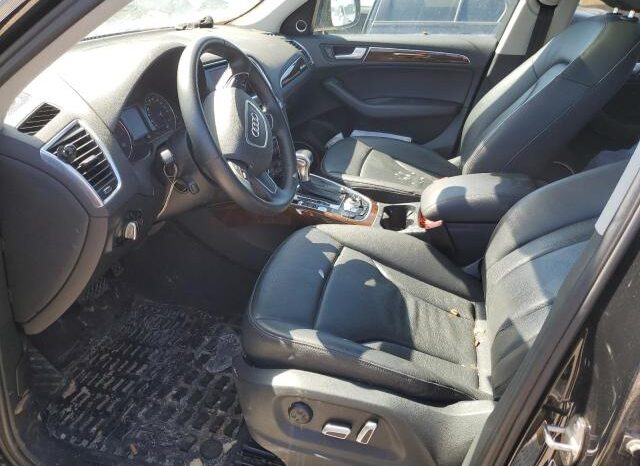 
								2015 Audi Q5 full									