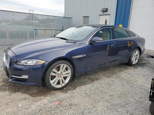 2019 Jaguar Xjl