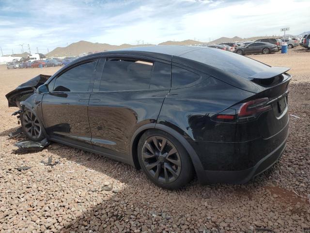 2022 Tesla Model x
