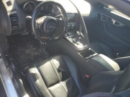 
										2017 Jaguar F-type full									