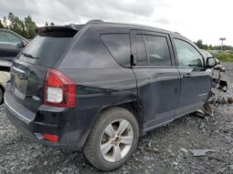 
										2017 Jeep Compass sp full									
